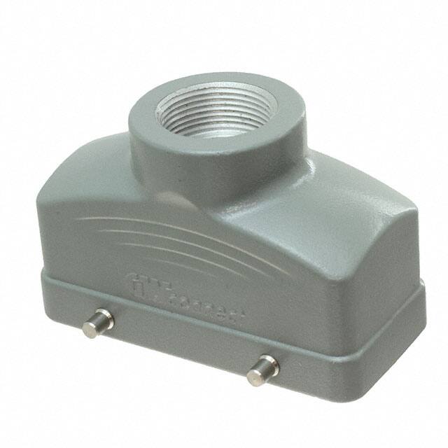 936012781 Molex  Boîtiers de connecteurs robustes, capots, bases