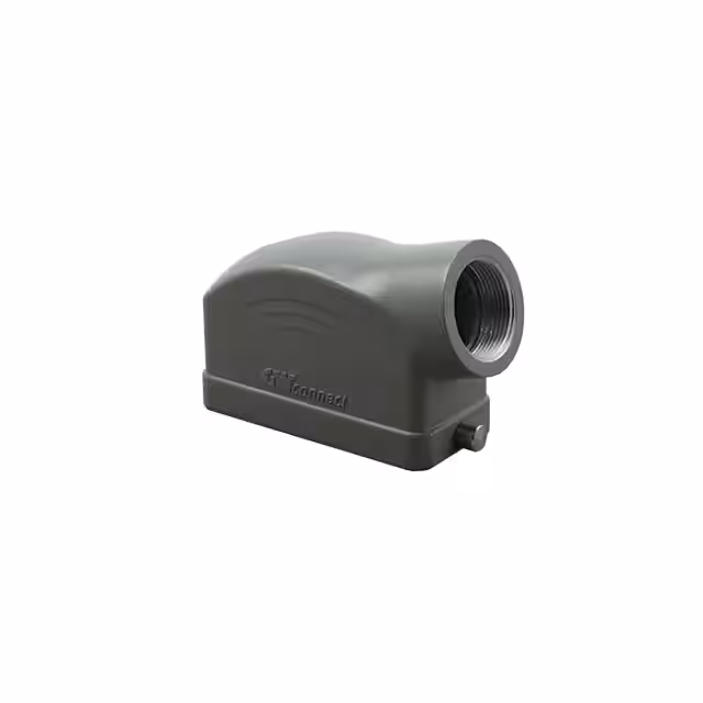 936012807 Molex  Heavy Duty Connector Housings Hoods Bases