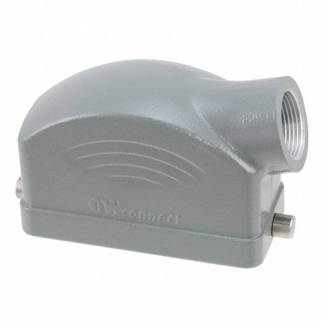 936012813 Molex  Gehäuse für Hochleistungs-Steckverbinder, Hauben und Sockel