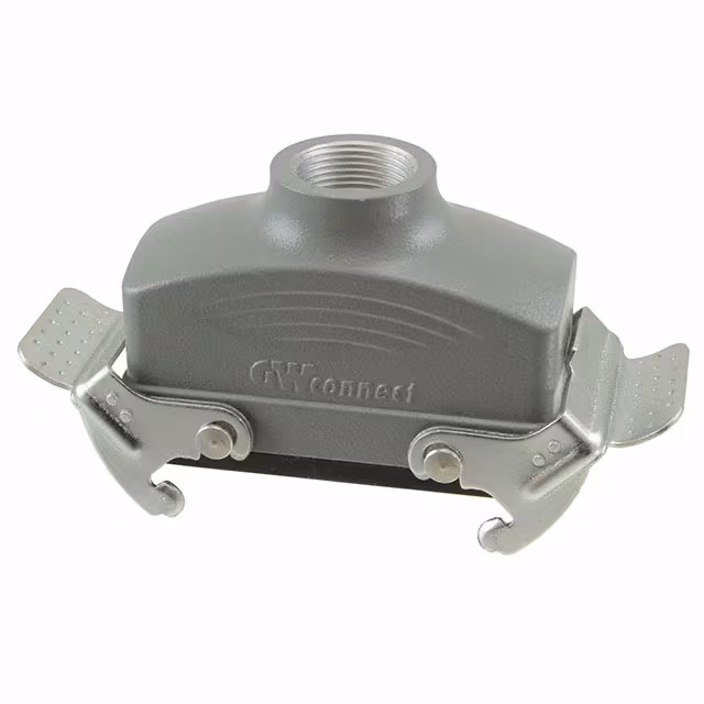 936012832 Molex  Carcasas de conectores de alta resistencia, bases y cubiertas