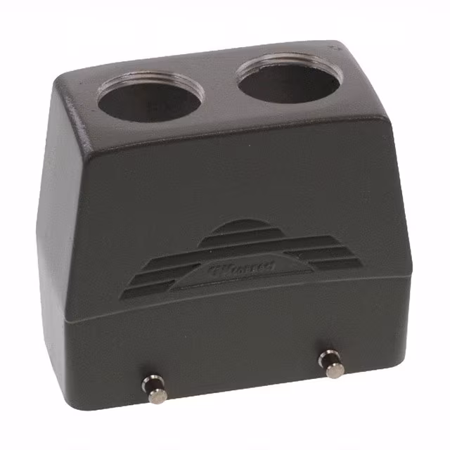 936012880 Molex  Gehäuse für Hochleistungs-Steckverbinder, Hauben und Sockel