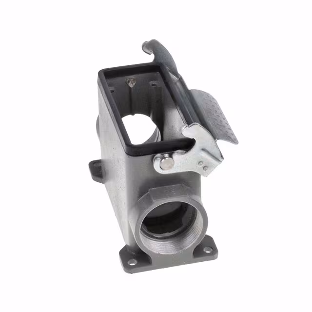 936012951 Molex  Heavy Duty Connector Housings Hoods Bases