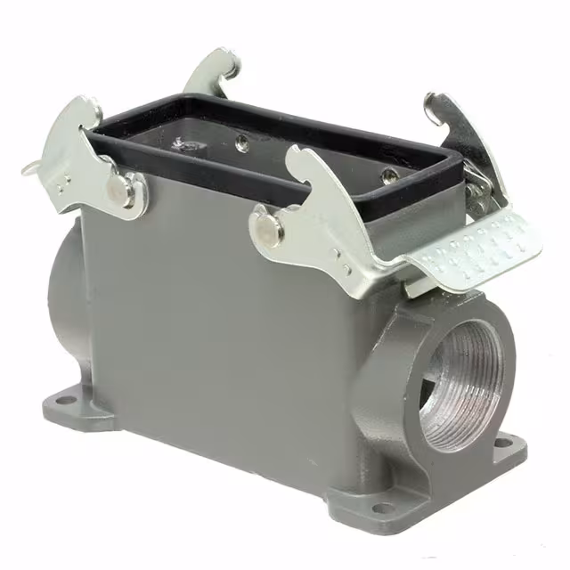 936013029 Molex  Gehäuse für Hochleistungs-Steckverbinder, Hauben und Sockel