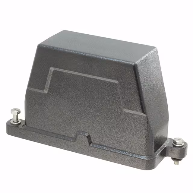 936013118 Molex  Heavy Duty Connector Housings Hoods Bases