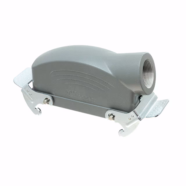 936013294 Molex  Carcasas de conectores de alta resistencia, bases y cubiertas