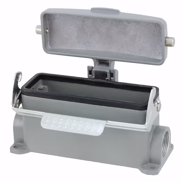 936013516 Molex  Boîtiers de connecteurs robustes, capots, bases