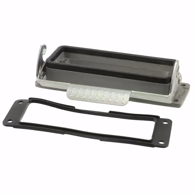 936013532 Molex  Heavy Duty Connector Housings Hoods Bases