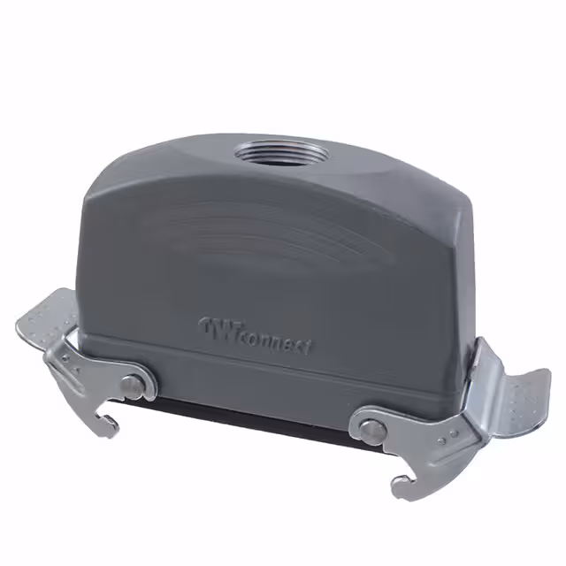 936013581 Molex  Carcasas de conectores de alta resistencia, bases y cubiertas