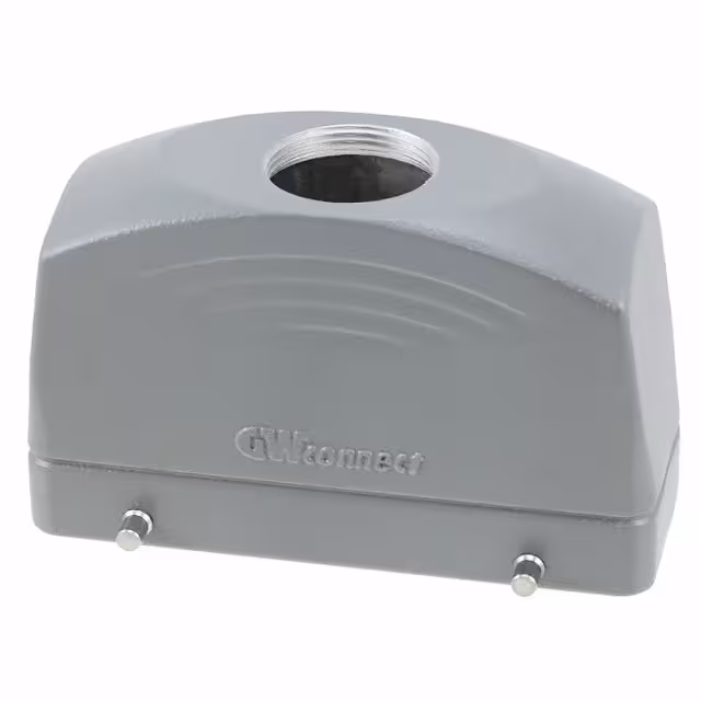 936013610 Molex  Heavy Duty Connector Housings Hoods Bases