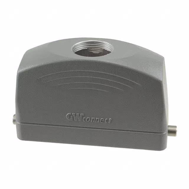 936013628 Molex  Heavy Duty Connector Housings Hoods Bases