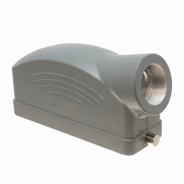 936013731 Molex  Heavy Duty Connector Housings Hoods Bases