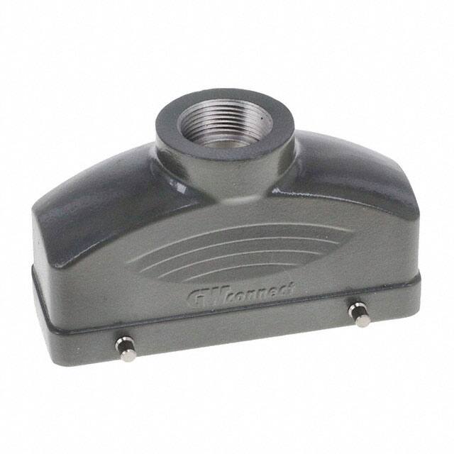 936013742 Molex  Carcasas de conectores de alta resistencia, bases y cubiertas