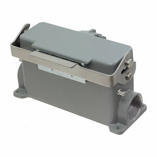 936013943 Molex  Alloggiamenti per connettori per impieghi gravosi, cappucci e basi