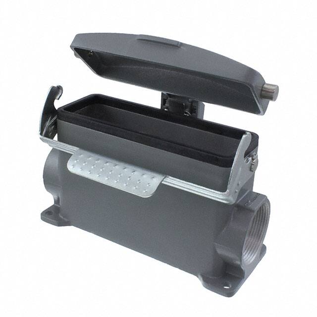 936013983 Molex  Alloggiamenti per connettori per impieghi gravosi, cappucci e basi