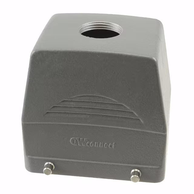 936014121 Molex  Heavy Duty Connector Housings Hoods Bases