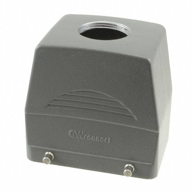 936014127 Molex  Alloggiamenti per connettori per impieghi gravosi, cappucci e basi