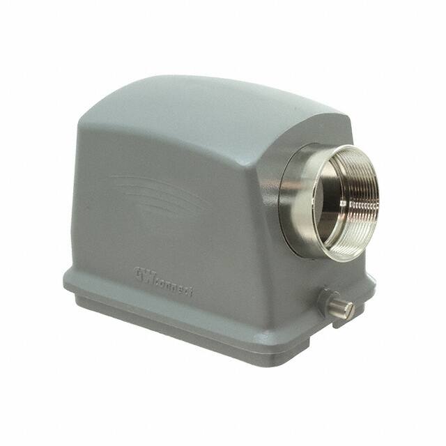 936014537 Molex  Alloggiamenti per connettori per impieghi gravosi, cappucci e basi