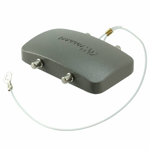 936012884 Molex  Heavy Duty Connector Accessories