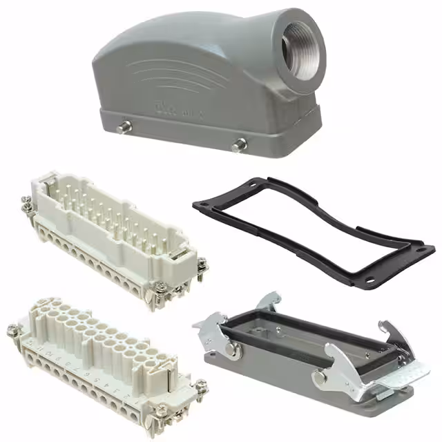 936030081 Molex  Hochleistungs-Steckverbinderbaugruppen