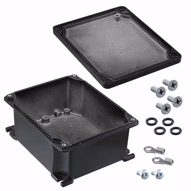 936040018 Molex  Boîtes