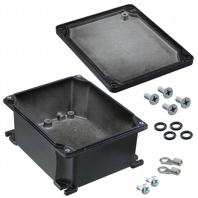 936040033 Molex  Boîtes