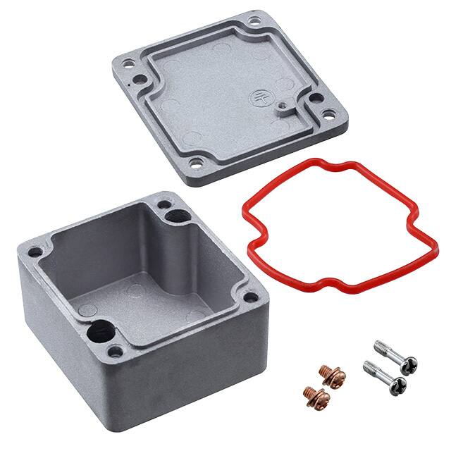 936040190 Molex  Scatole