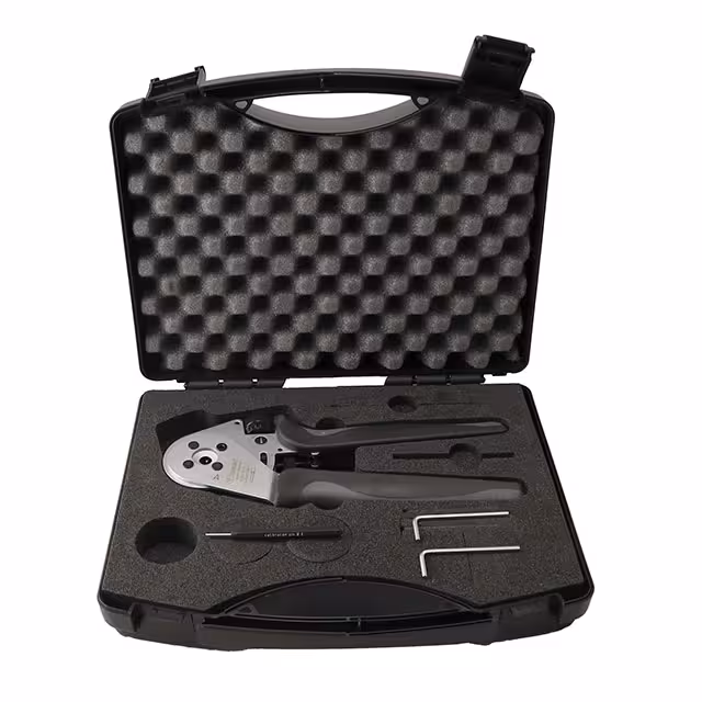 936050076 Molex  Crimpadoras Aplicadoras Prensas