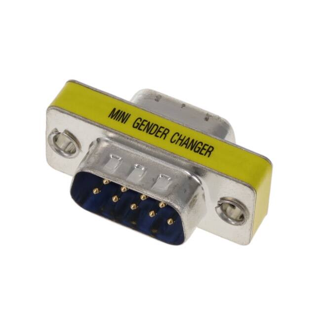 936060255 Molex  D-Sub D-Shaped Connector Adapters