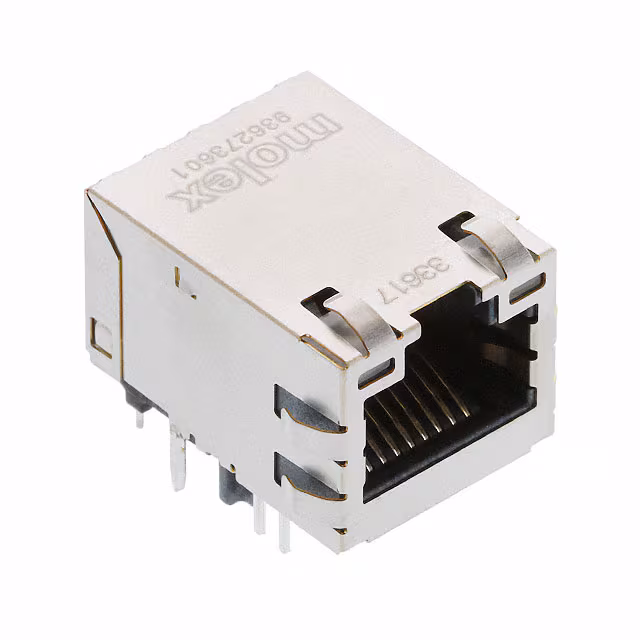 936273601 Molex  Conectores modulares con imanes