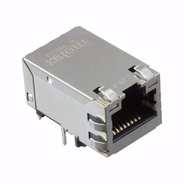 937555226 Molex  Connecteurs modulaires avec aimants