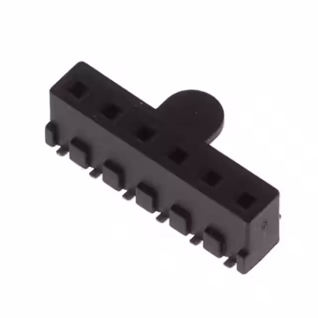 941035006 Molex  Embases Prises femelles