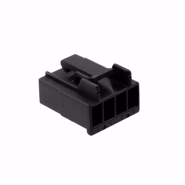 942139014 Molex  Blade Type Power Connector Housings