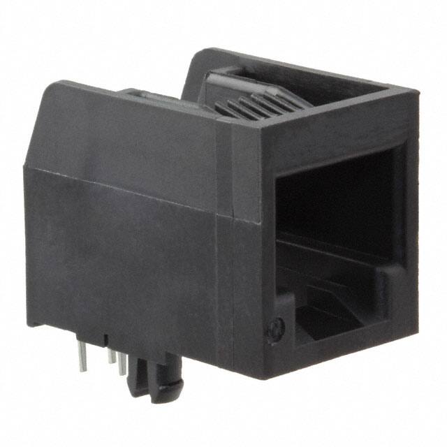 950097441 Molex  Modular Connector Jacks