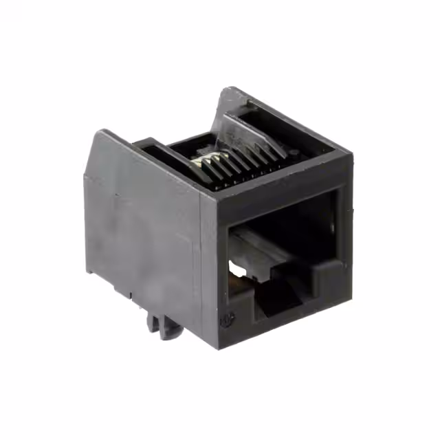 950097887 Molex  Modulare Steckverbinderbuchsen