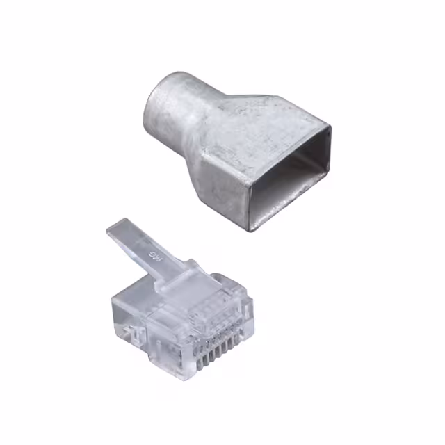 950435881 Molex  Modulare Steckverbinder