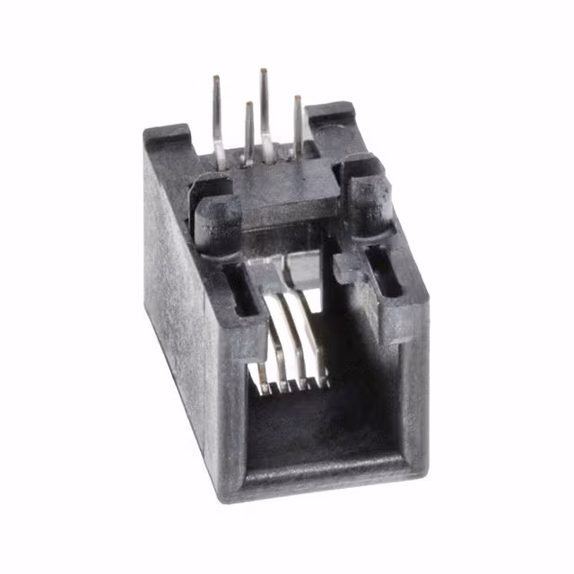 955012401 Molex  Jack per connettori modulari