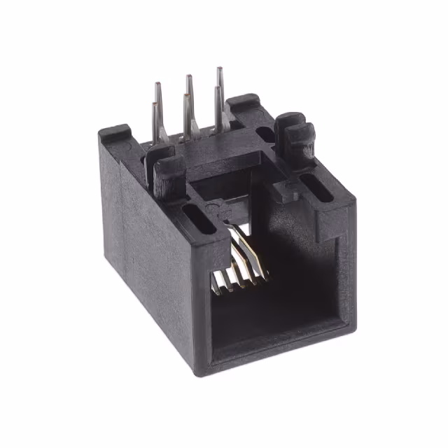 955012611 Molex  Jack per connettori modulari