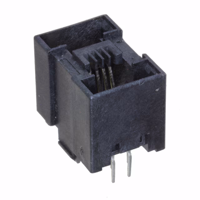 955027443 Molex  Jack per connettori modulari