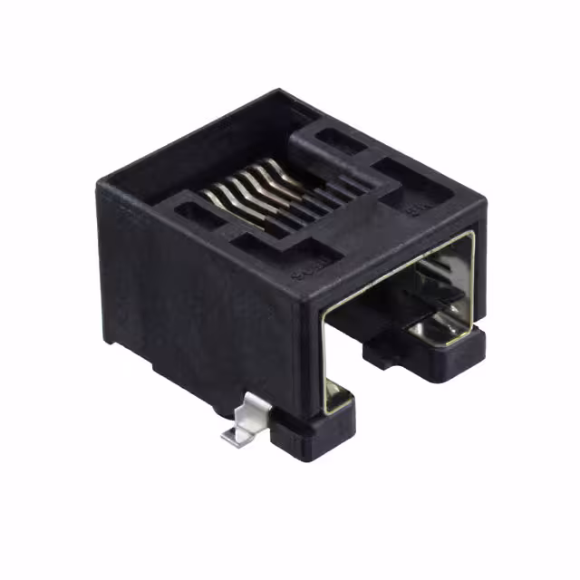 955406886 Molex  Jack per connettori modulari