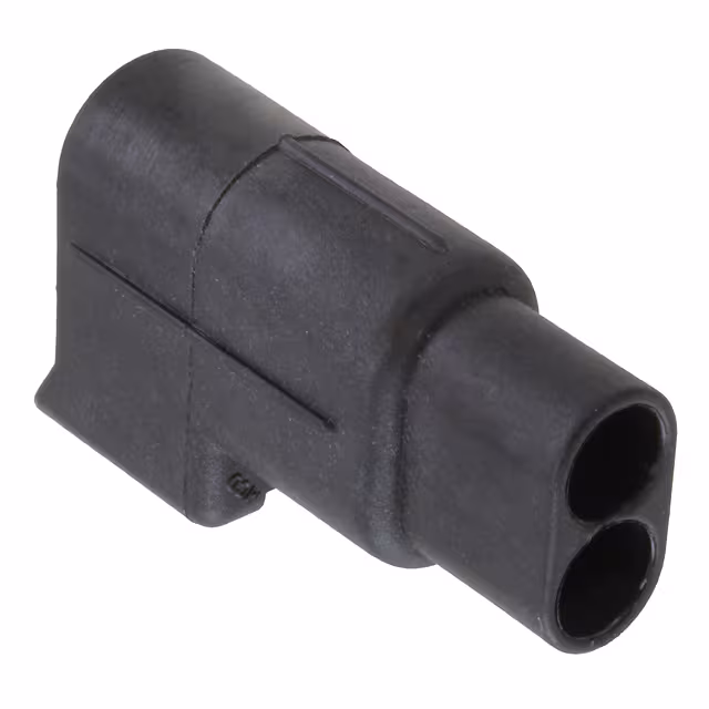 980180001 Molex  Boîtiers de connecteurs rectangulaires