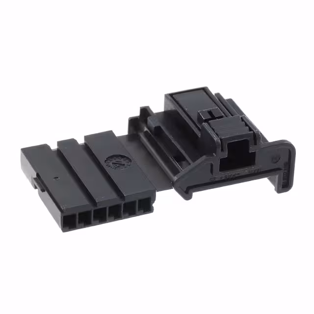 981930001 Molex  Boîtiers de connecteurs rectangulaires