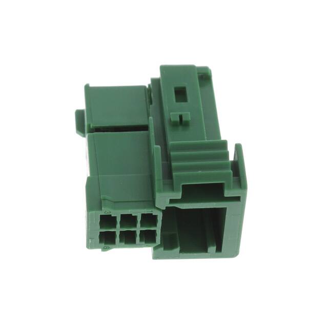 982980003 Molex  Boîtiers de connecteurs rectangulaires