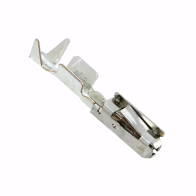 986581212 Molex  Rectangular Connector Contacts