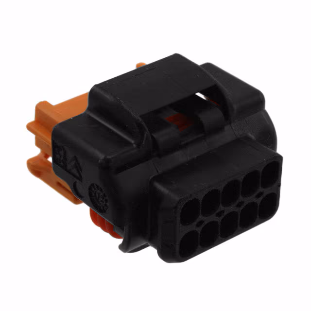 987881201 Molex  Boîtiers de connecteurs rectangulaires