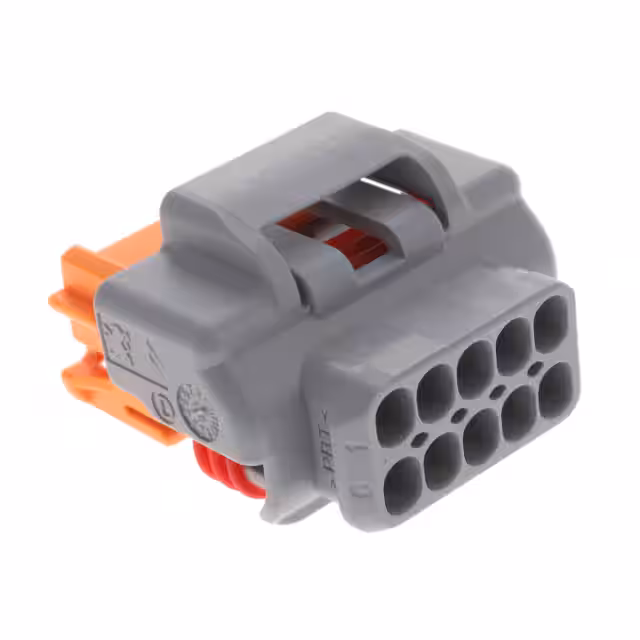 987881208 Molex  Boîtiers de connecteurs rectangulaires