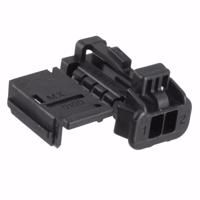 988171021 Molex  Rectangular Connector Housings
