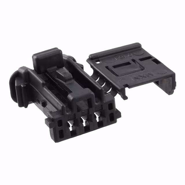 988171031 Molex  Boîtiers de connecteurs rectangulaires