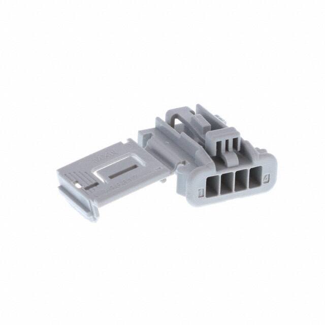 988171048 Molex  Rectangular Connector Housings