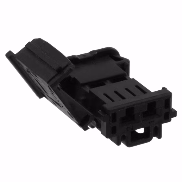 988191021 Molex  Rectangular Connector Housings