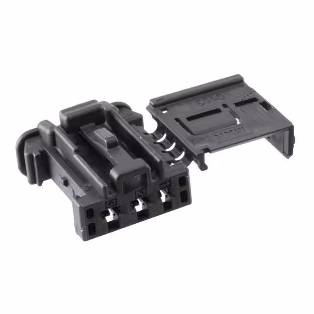 988211031 Molex  Boîtiers de connecteurs rectangulaires